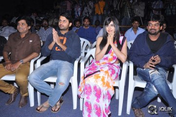 Heart Attack Audio Success Meet